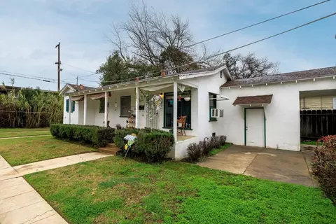 Exterior - 219 Olive Ave, Modesto, CA 95350 photo 9 of 10