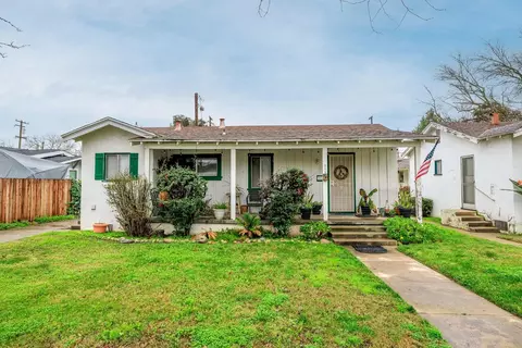 Exterior - 219 Olive Ave, Modesto, CA 95350 photo 10 of 10