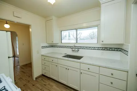 Kitchen - 219 Olive Ave, Modesto, CA 95350 photo 3 of 4