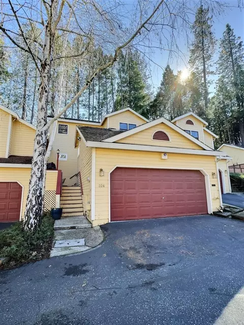 324 Bridge Way, Nevada City, CA 95959