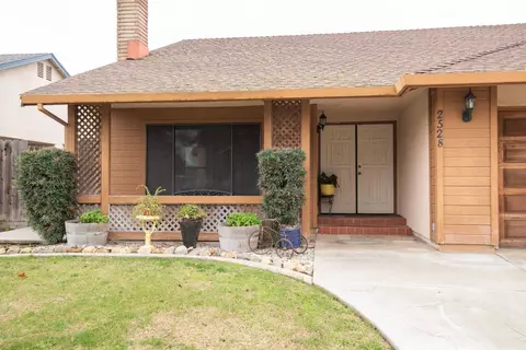 2528 Meadow Oak Dr, Modesto, CA 95355 photo 3