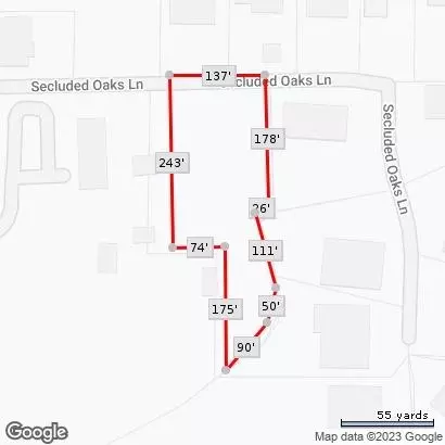 0 Secluded Oaks Ln, Carmichael, CA 95608 photo 3