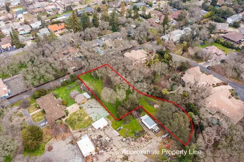 0 Secluded Oaks Ln, Carmichael, CA 95608 photo 16