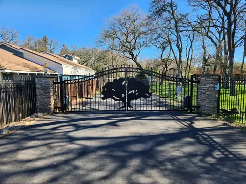 0 Secluded Oaks Ln, Carmichael, CA 95608 photo 17