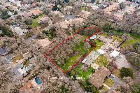 0 Secluded Oaks Ln, Carmichael, CA 95608 photo 13