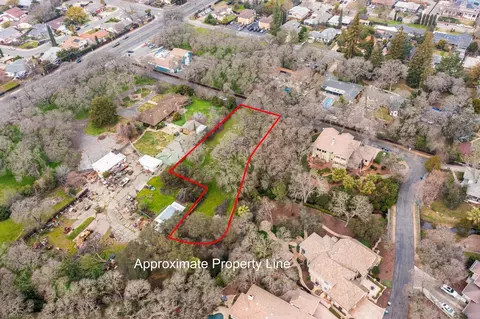 0 Secluded Oaks Ln, Carmichael, CA 95608 photo 15