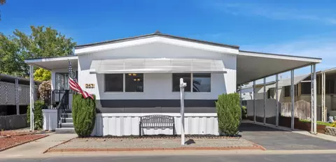1830 E Yosemite Ave #263, Manteca, CA 95336 photo 33