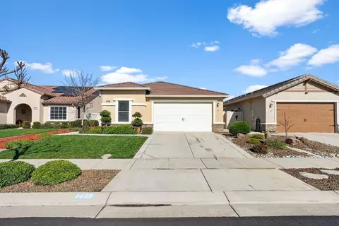 Exterior - 1439 Arbor Brook Dr, Manteca, CA 95336 photo 16 of 19