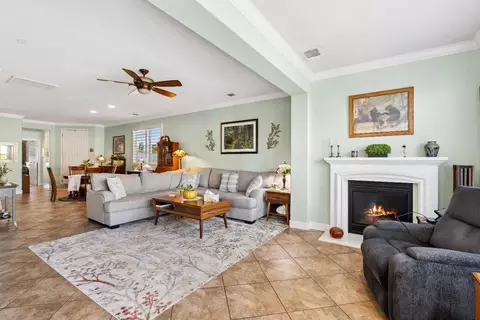 Living - 1439 Arbor Brook Dr, Manteca, CA 95336 photo 6 of 7
