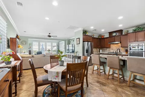 Dining - 1439 Arbor Brook Dr, Manteca, CA 95336 photo 1 of 3