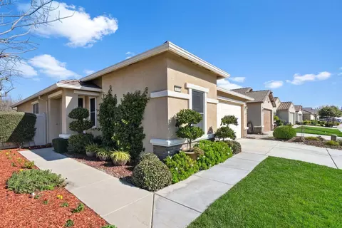 Exterior - 1439 Arbor Brook Dr, Manteca, CA 95336 photo 12 of 19