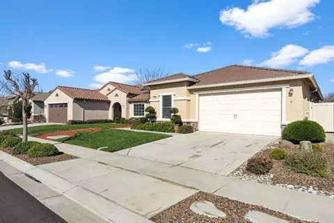 Exterior - 1439 Arbor Brook Dr, Manteca, CA 95336 photo 14 of 19
