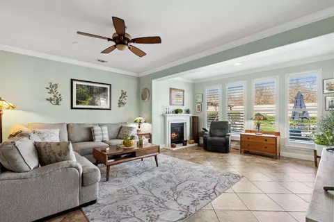 Living - 1439 Arbor Brook Dr, Manteca, CA 95336 photo 5 of 7