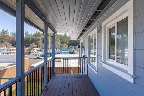 Exterior - 3031 Stout Ct, Placerville, CA 95667 photo 5 of 16