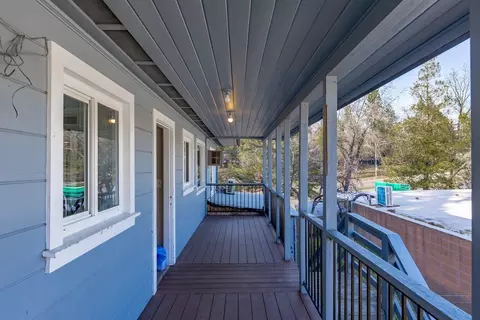 Exterior - 3031 Stout Ct, Placerville, CA 95667 photo 7 of 16