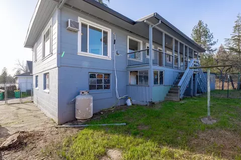 Exterior - 3031 Stout Ct, Placerville, CA 95667 photo 12 of 16