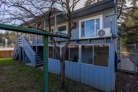 Exterior - 3031 Stout Ct, Placerville, CA 95667 photo 10 of 16