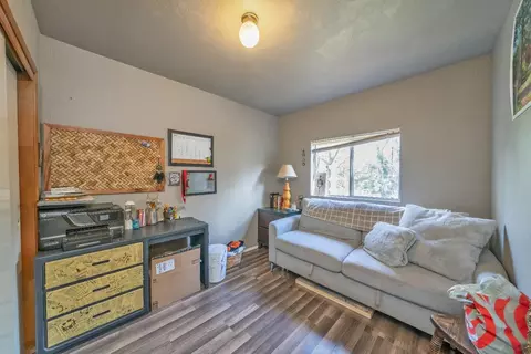 Bedroom - 982 Crescent St, Placerville, CA 95667 photo 4 of 7