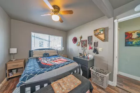 Bedroom - 982 Crescent St, Placerville, CA 95667 photo 2 of 7