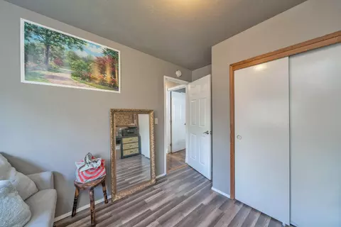 Bedroom - 982 Crescent St, Placerville, CA 95667 photo 5 of 7