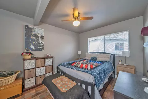 Bedroom - 982 Crescent St, Placerville, CA 95667 photo 3 of 7