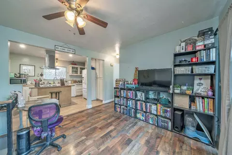 Bedroom - 982 Crescent St, Placerville, CA 95667 photo 1 of 7