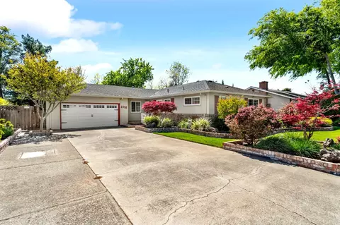 2306 Rutledge Way, Stockton, CA 95207