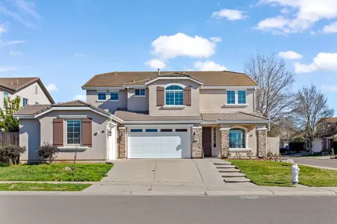 9830 Black Swan Dr, Elk Grove, CA 95624