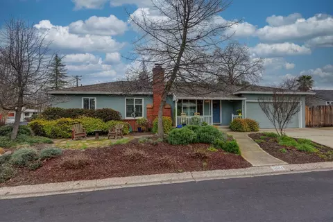 601 Clarice Ln, Roseville, CA 95678