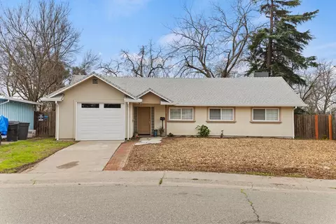 616 Mayfair Dr, Roseville, CA 95678