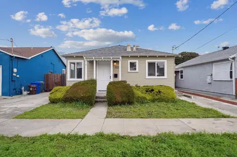 3227 Rheem Ave, Richmond, CA 94804