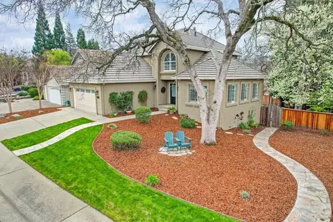 Exterior - 104 Cobb Ct, Folsom, CA 95630 photo 4 of 34