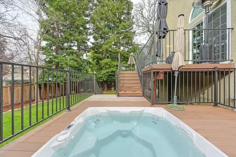 Exterior - 104 Cobb Ct, Folsom, CA 95630 photo 17 of 34