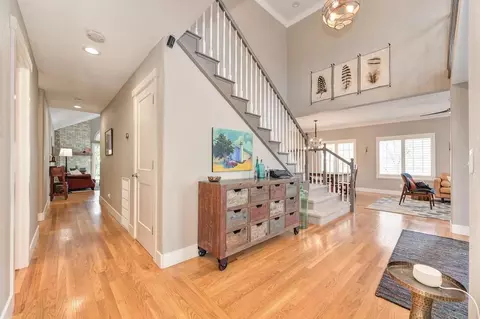 Entry Way - 104 Cobb Ct, Folsom, CA 95630 photo 2 of 7