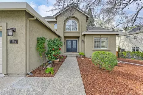 Exterior - 104 Cobb Ct, Folsom, CA 95630 photo 7 of 34