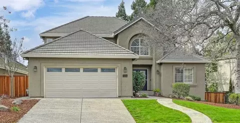 Exterior - 104 Cobb Ct, Folsom, CA 95630 photo 3 of 34