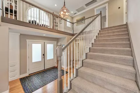 Entry Way - 104 Cobb Ct, Folsom, CA 95630 photo 5 of 7