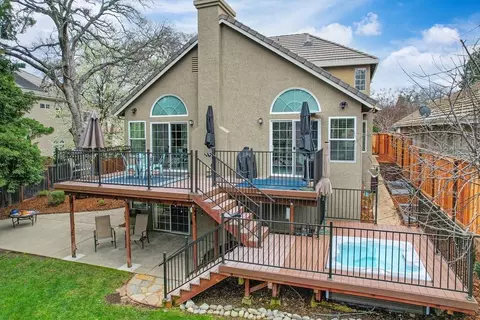 Exterior - 104 Cobb Ct, Folsom, CA 95630 photo 25 of 34