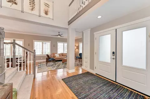 Entry Way - 104 Cobb Ct, Folsom, CA 95630 photo 1 of 7