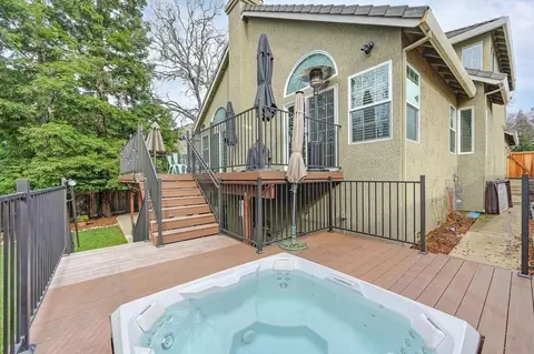 Exterior - 104 Cobb Ct, Folsom, CA 95630 photo 16 of 34