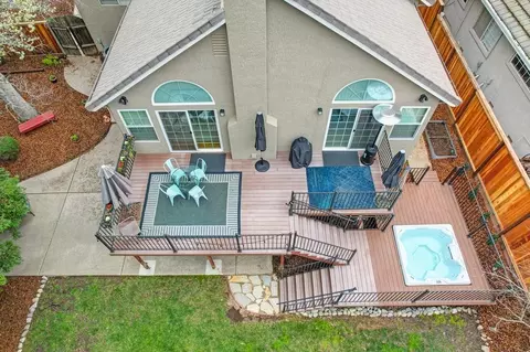 Exterior - 104 Cobb Ct, Folsom, CA 95630 photo 30 of 34