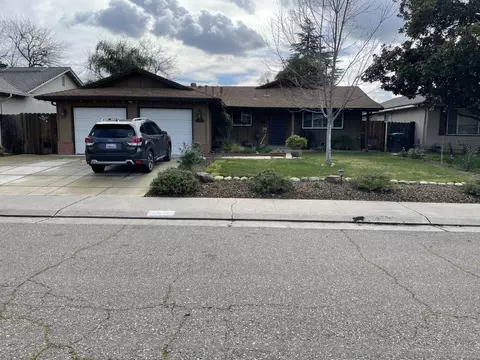 2658 Tamarisk Ave, Stockton, CA 95207