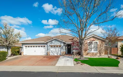 3280 Rock Creek Way, Roseville, CA 95747