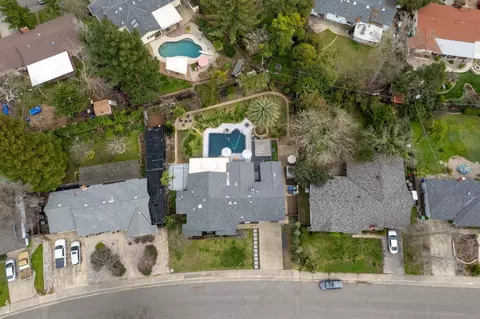 View/Area - 4508 Marble Way, Carmichael, CA 95608 photo 1 of 3