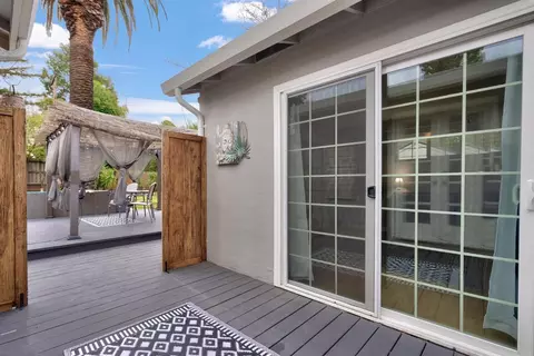 Exterior - 4508 Marble Way, Carmichael, CA 95608 photo 8 of 15