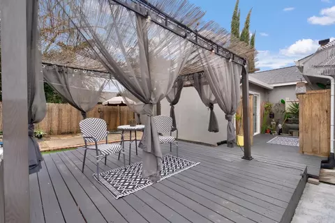 Exterior - 4508 Marble Way, Carmichael, CA 95608 photo 3 of 15