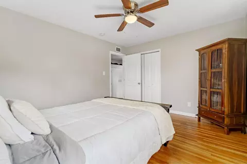 Bedroom - 4508 Marble Way, Carmichael, CA 95608 photo 5 of 10