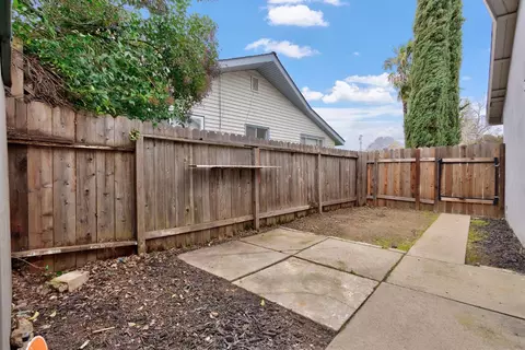Exterior - 4508 Marble Way, Carmichael, CA 95608 photo 6 of 15