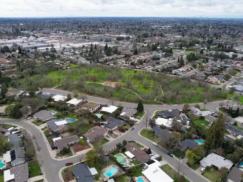View/Area - 4508 Marble Way, Carmichael, CA 95608 photo 3 of 3