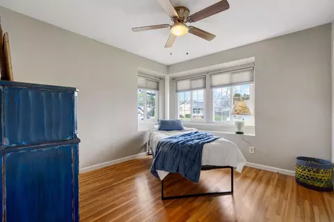 Bedroom - 4508 Marble Way, Carmichael, CA 95608 photo 1 of 10